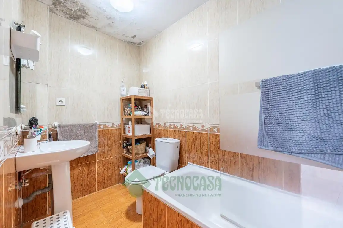 Dúplex en venta en Algete con Calefacción y Balcón