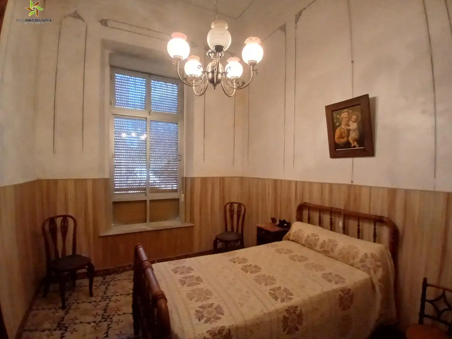 Casa amb jardí en venda a Algueña, imagen 7