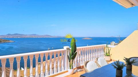 Photo 3 of Apartment to rent in Zona Galúa - Calnegre, Murcia