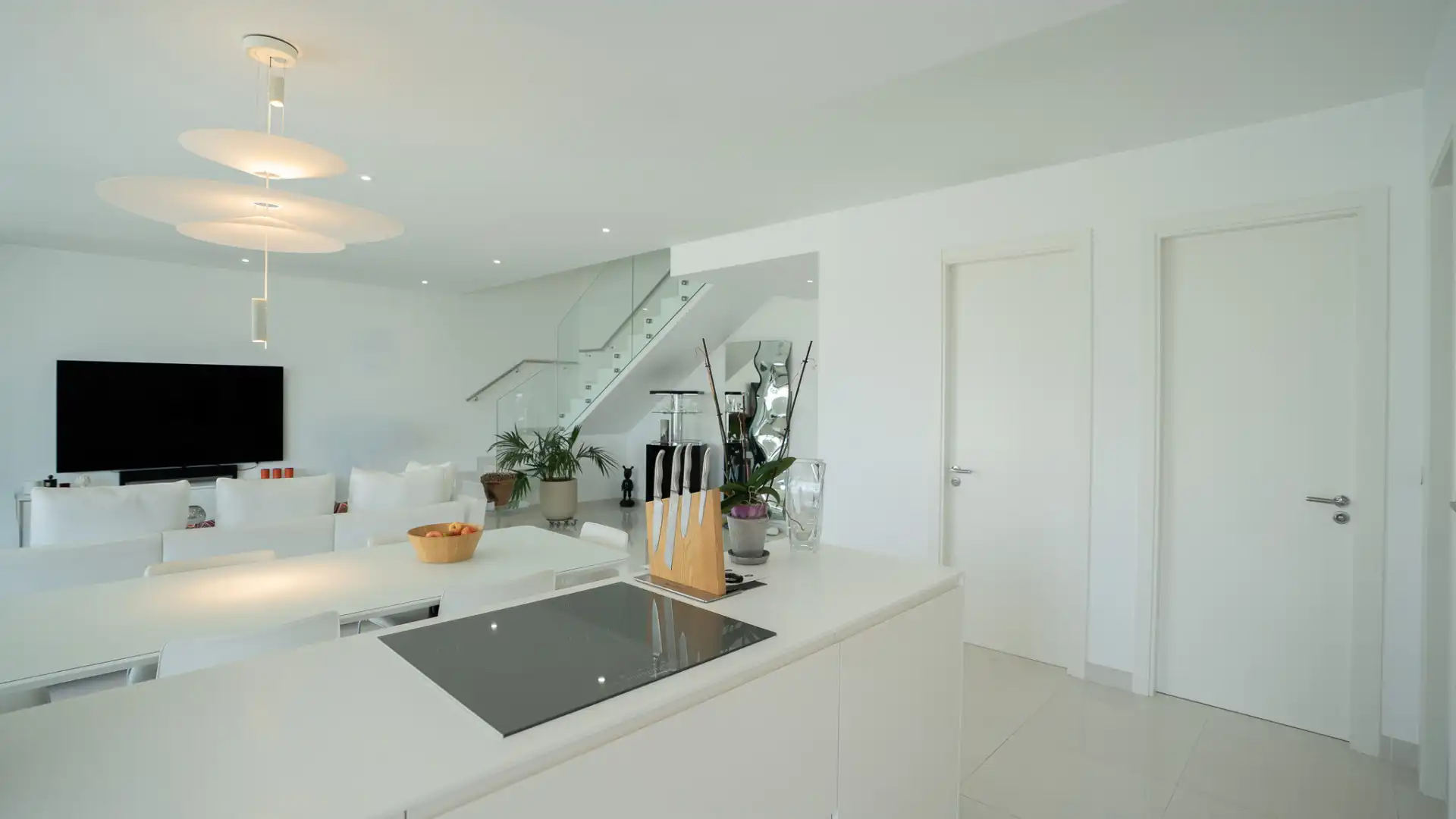 Apartament amb piscina en venda a Estepona Pueblo, imagen 3