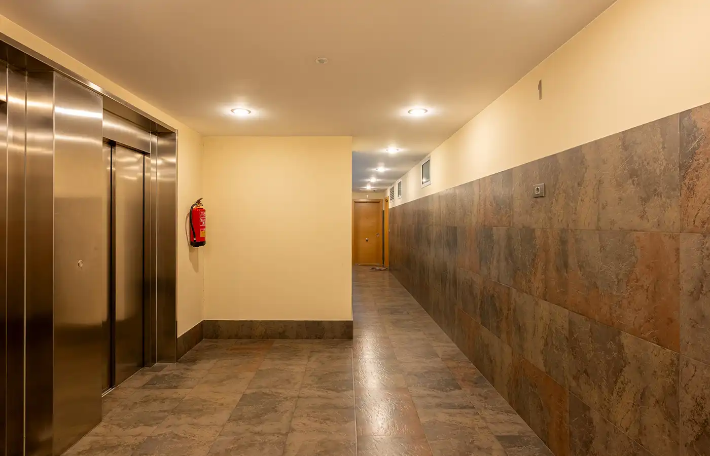 Appartement avec ascenseur à vendre à Rúa Fraternidade 4, imagen 16