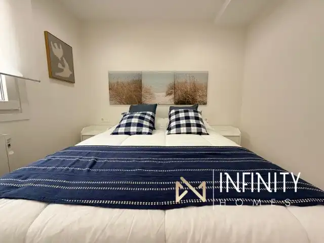 Habitación de Casa o chalet en venta en Bilbao  con Calefacción, Trastero y Amueblado