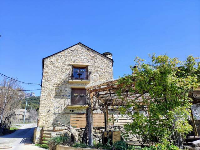 Ático en Venta en Unica en Fanlo