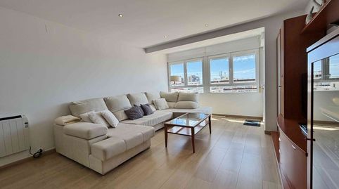 Photo 3 of Attic for rent in Jose Artes Arcos, Oliveros - Altamira, Almería Capital