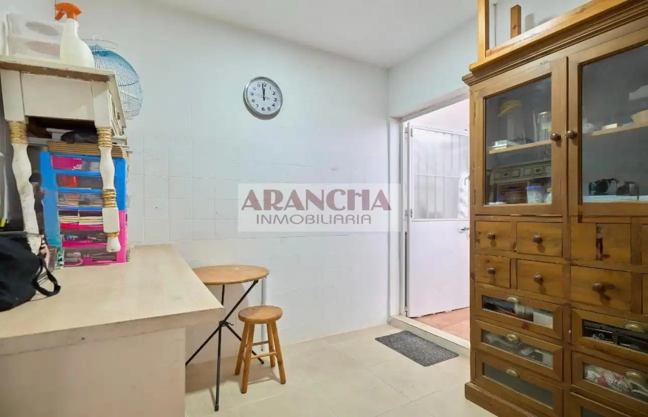 Habitación de Piso en venta en Chipiona