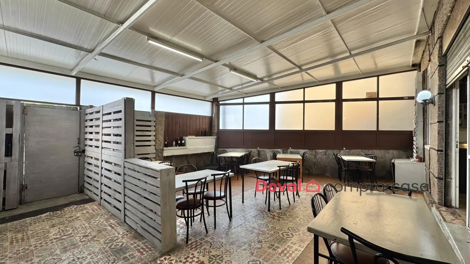 Casa o chalet en venta en Vigo  con Terraza