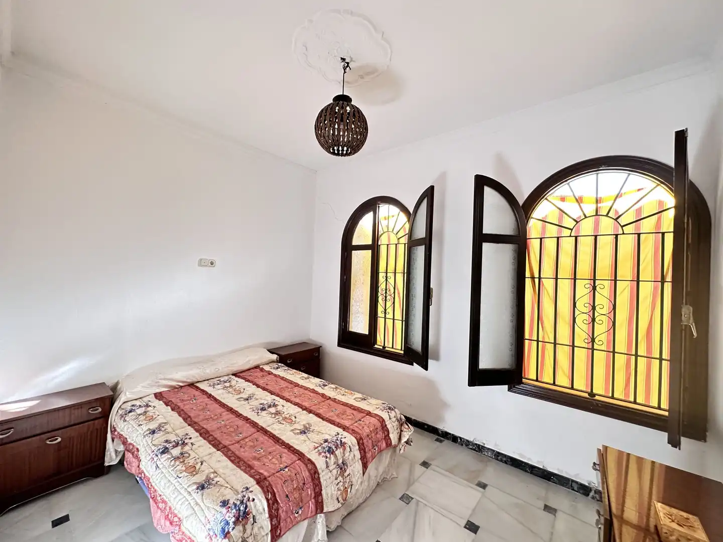 Habitación de Casa o chalet en venta en Lebrija con Terraza
