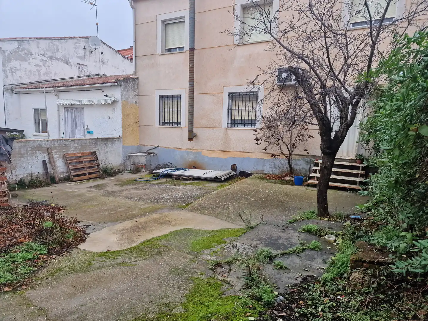 Terrenos y solares en venta en Mondéjar, imagen 3