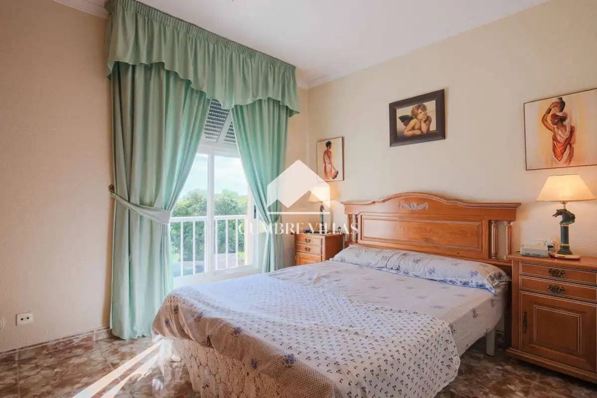 Finca rústica en venta en Centro