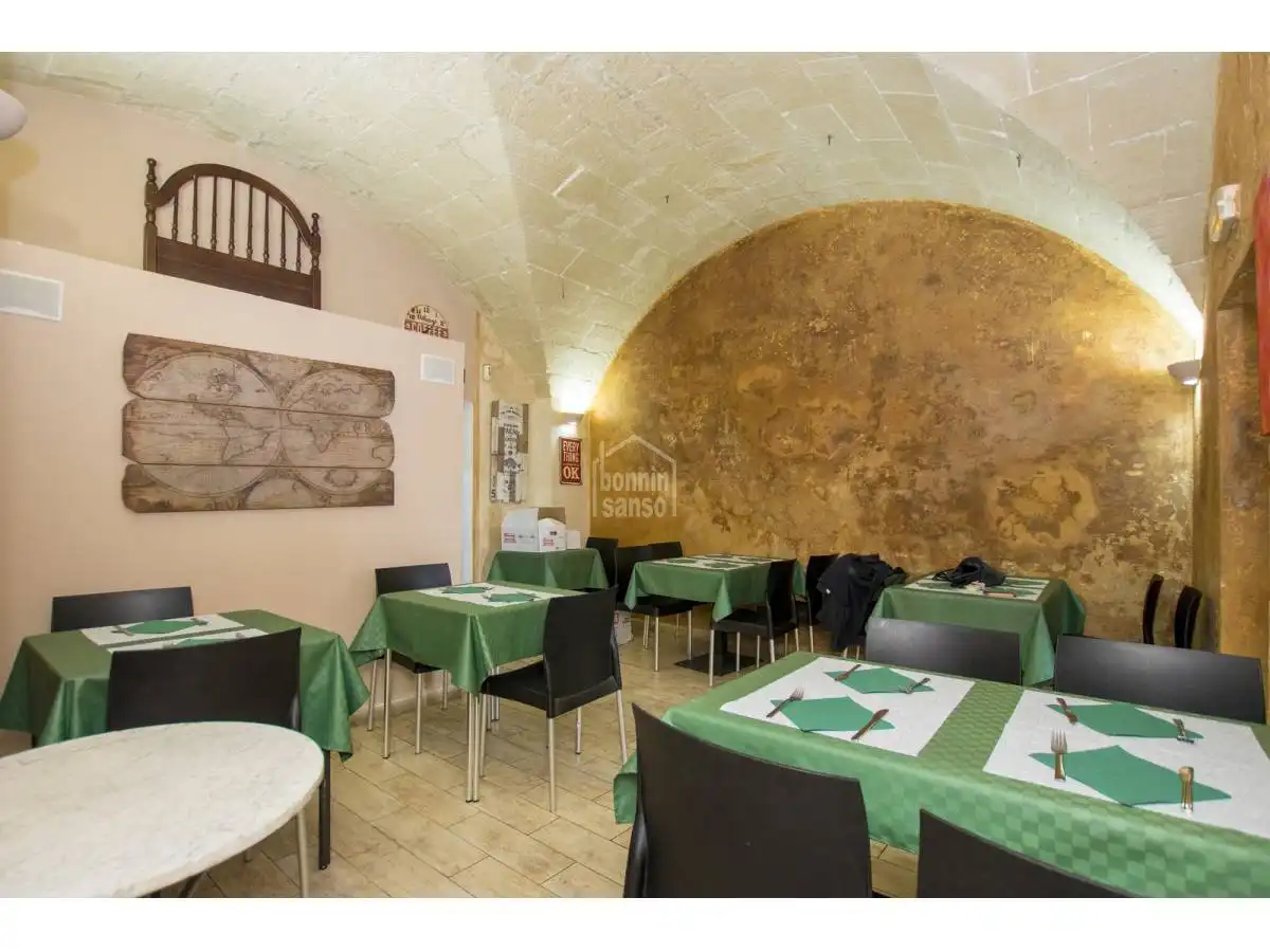 Apartment zum Verkauf in Maó ciutat, imagen 25