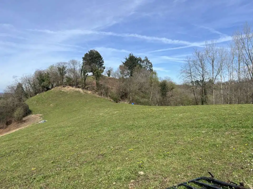 Land for sale in Carbayin - Lieres - Valdesoto