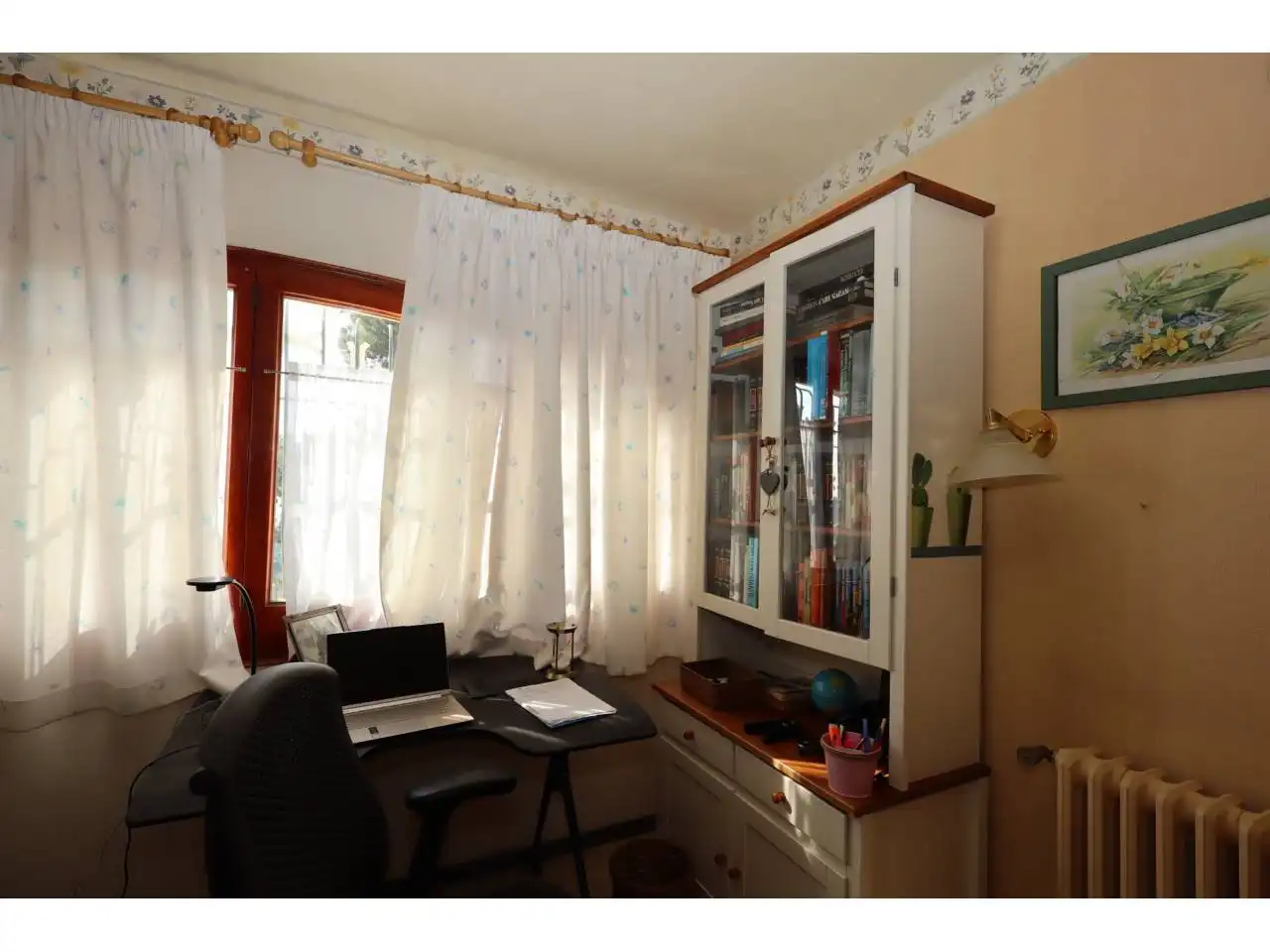 Dormitori de Casa o xalet en venda en Lloret de Mar amb Calefacció, Jardí privat i Terrassa