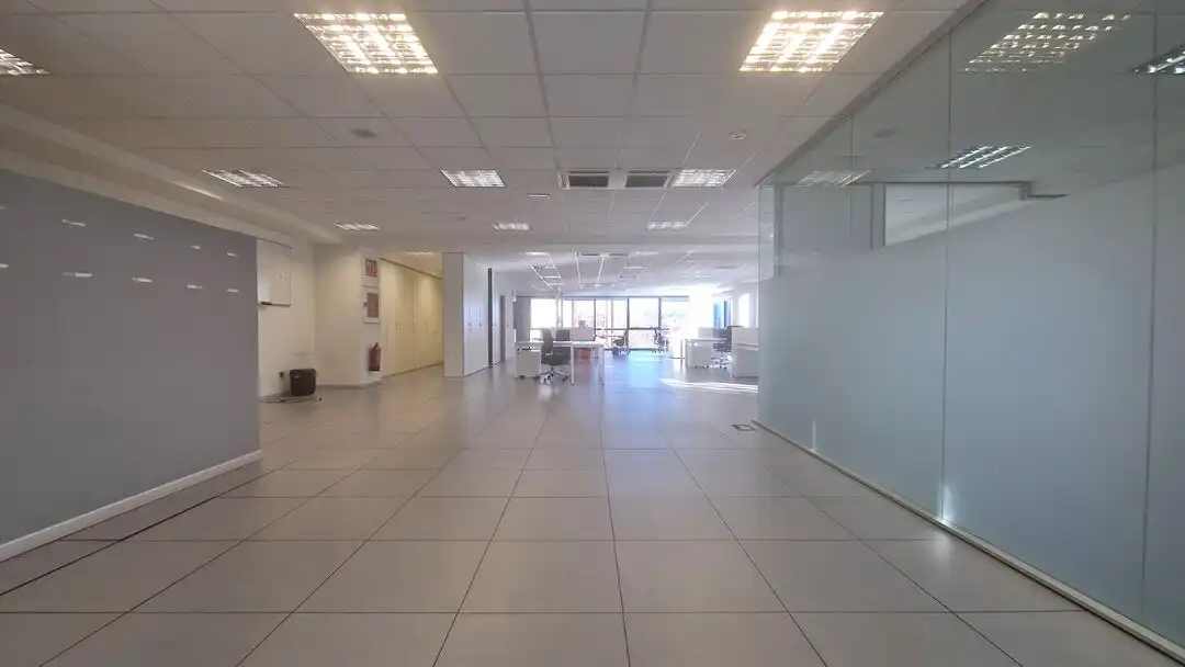 Oficina en venta en Donostia - San Sebastián  con Aire acondicionado