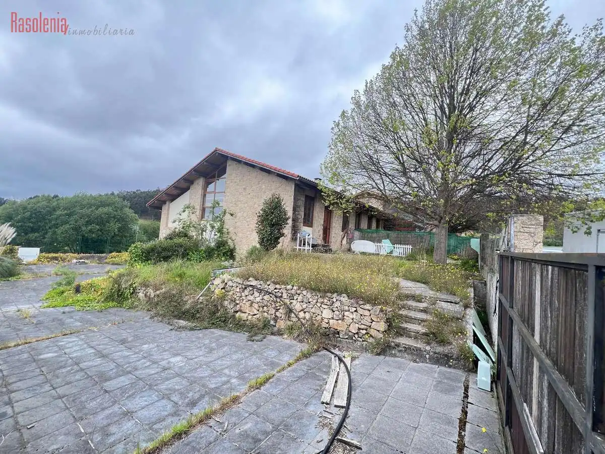 Chalet en venta en Zapateira 12, imagen 33