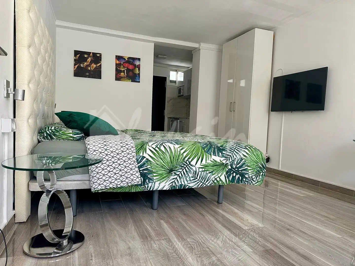 Habitación de Apartamento en venta en Arona