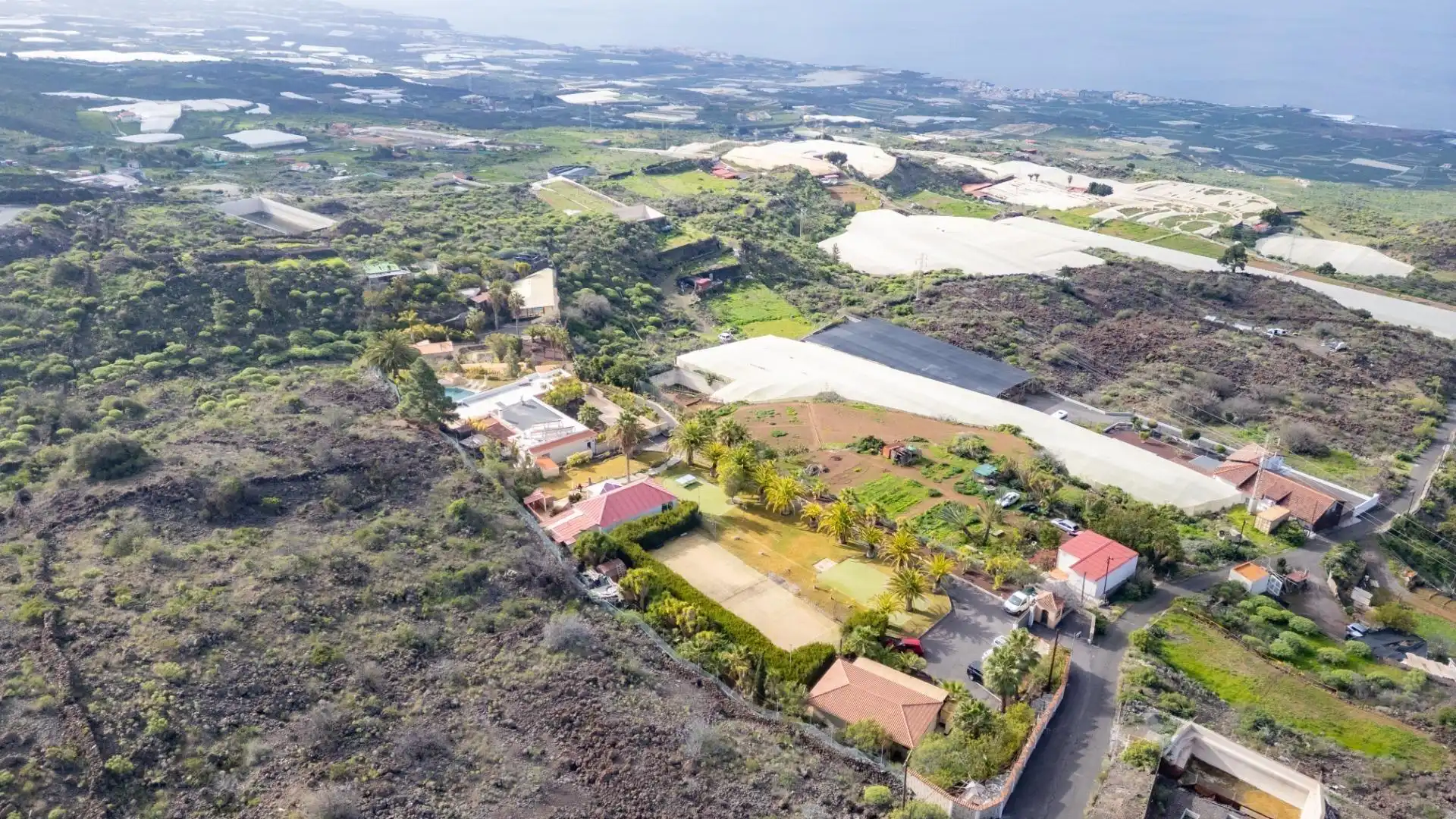 Edifici en venda en Guía de Isora