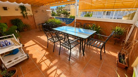 Photo 4 of Flat for sale in Calle General Péron, Playamar - Benyamina, Torremolinos