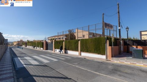 OPORTUNIDAD DE INVERSIÓN EN SUELO URBANO PLURIFAMILIAR  CÁJAR ÁREA METROPOLITANA DE GRANADA, immagine 2