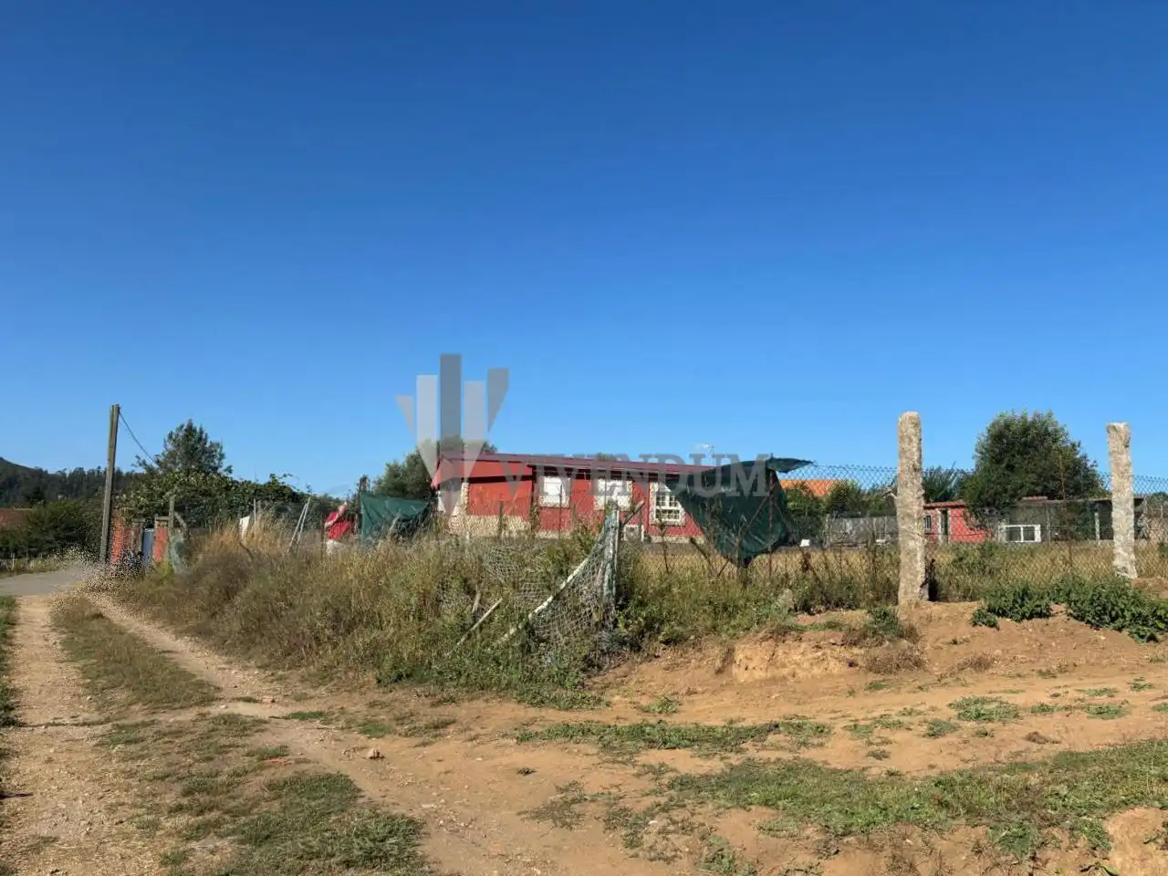 Residencial en venta en Vigo 