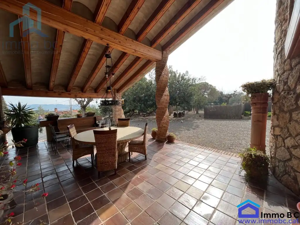 Casa o chalet en venta en El Milà