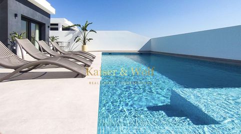 Foto 5 de Casa o chalet en venta en Polígono la Bernada, Rojales, Alicante