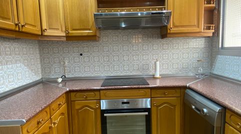 Foto 3 de Pis de lloguer a Centro - Plaza Mayor, Ciudad Real Capital