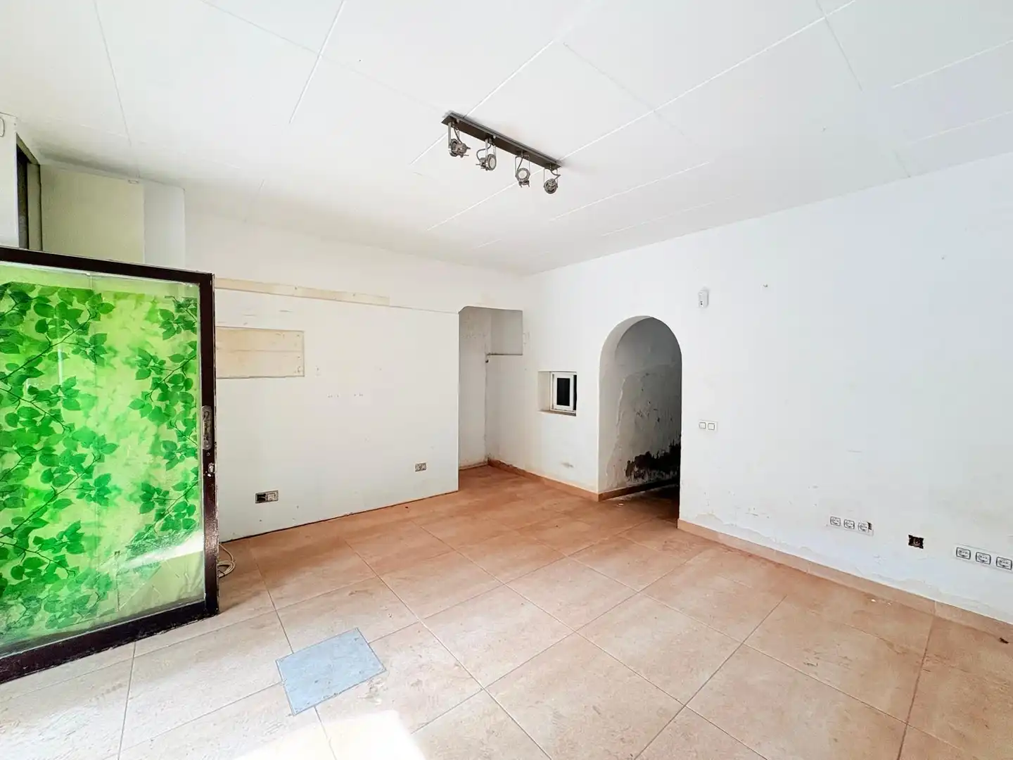 Planta baja en venta en Barcelona, Barcelona