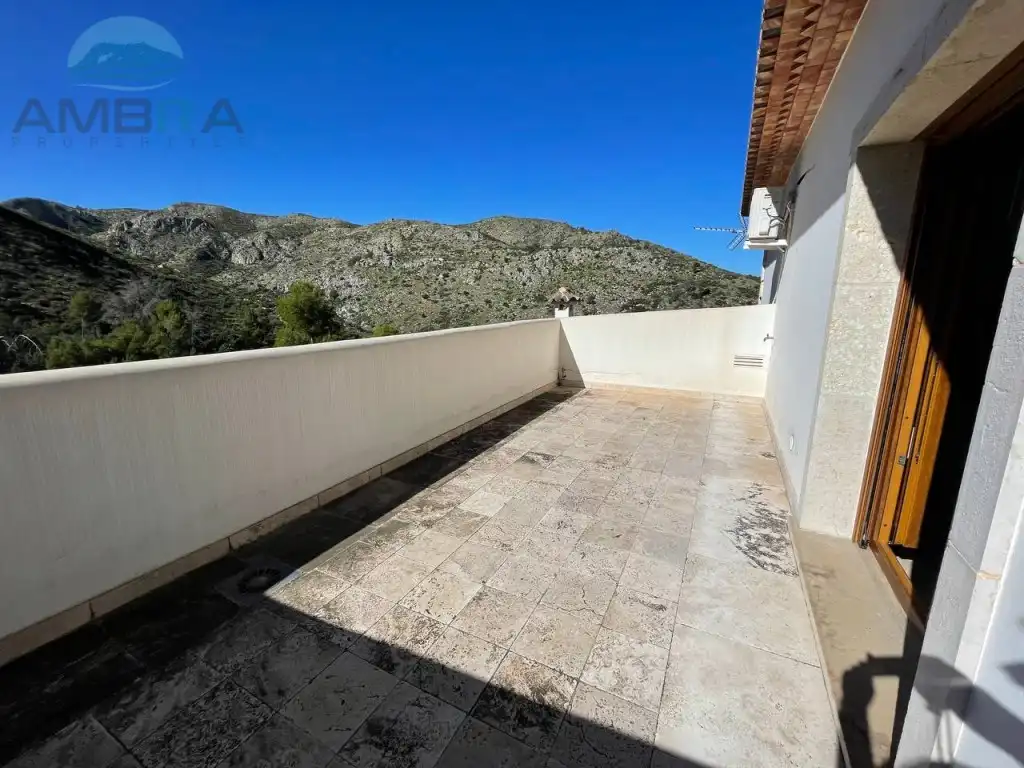 Villa zum Verkauf in Calle Xical Del, imagen 33