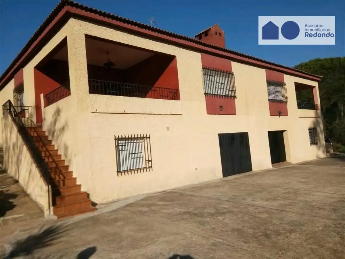 House for sale in Valverde del Camino, imagen 6