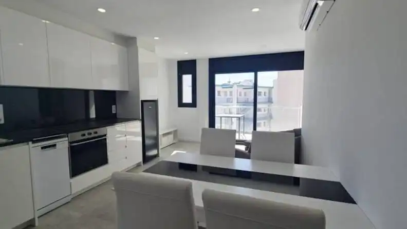 Duplex con ascensore in vendita a Carrer DE LA PUNTA DE LLEVANT, imagen 5