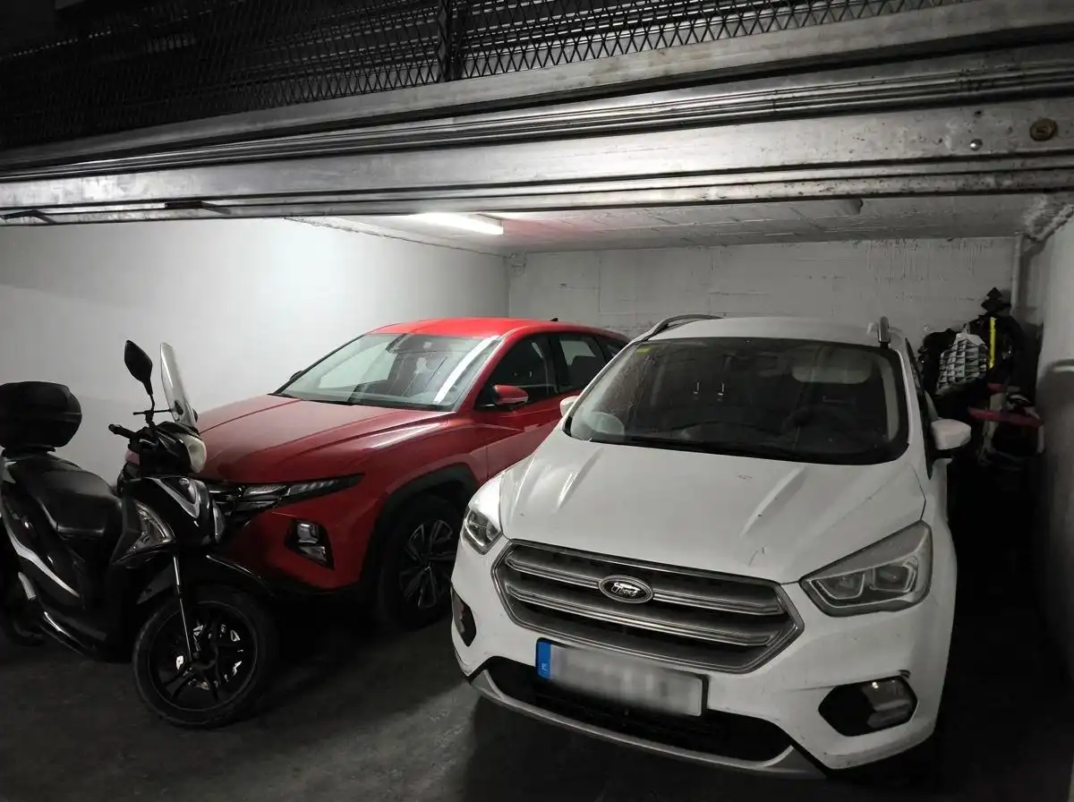 Aparcament de Garatge en venda en Cádiz