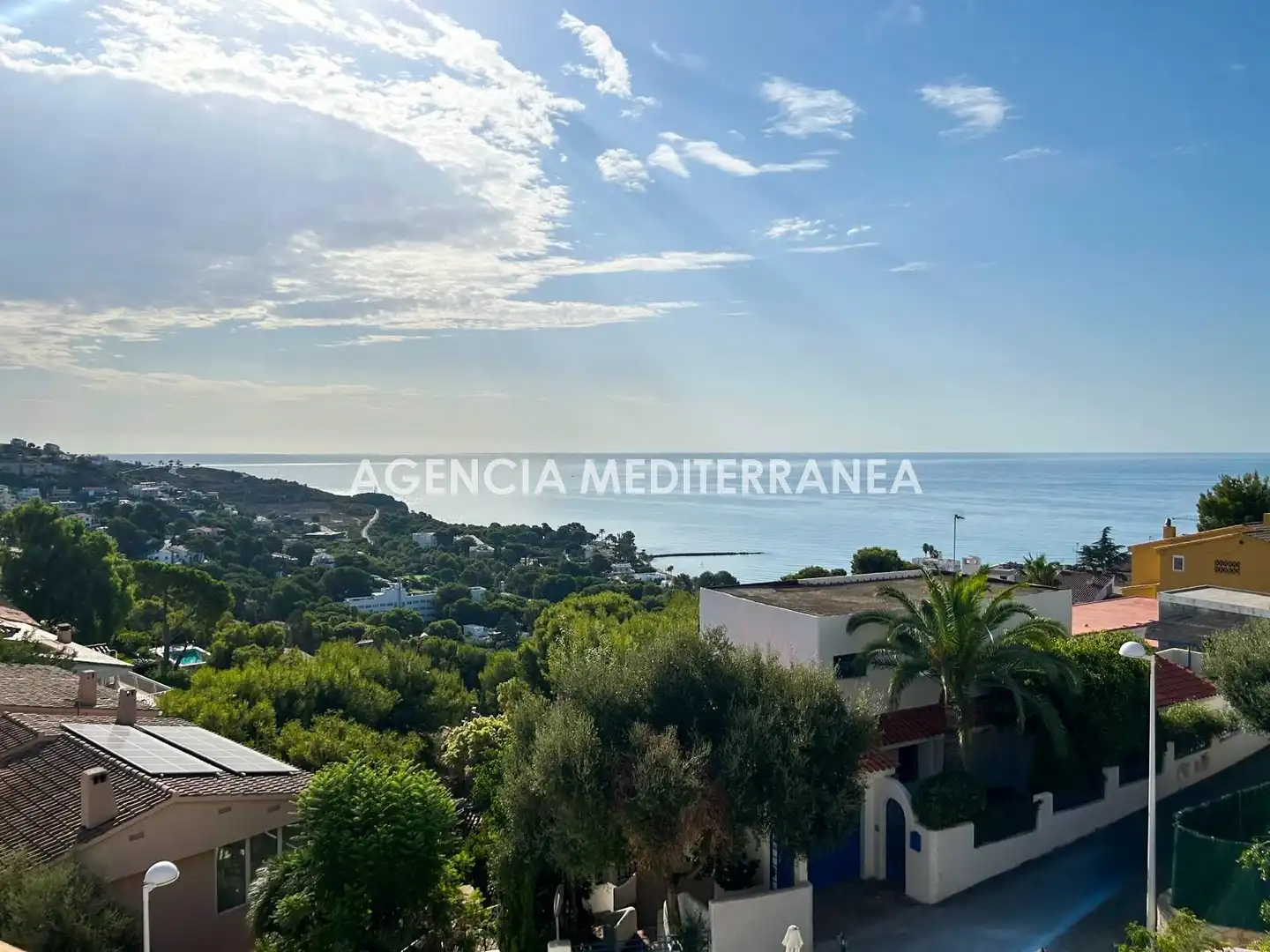 Villa avec terrasse à vendre à Urbanizacion PLAYETAS, imagen 2