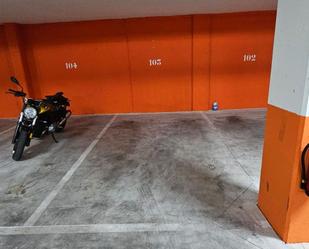 Parking of Garage to rent in  Sevilla Capital