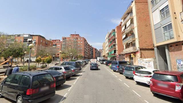 Piso en Venta en Juan Valera en Congrés