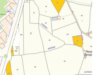 Land for sale in  Huesca Capital