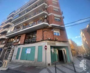 Exterior view of Office to rent in Puertollano