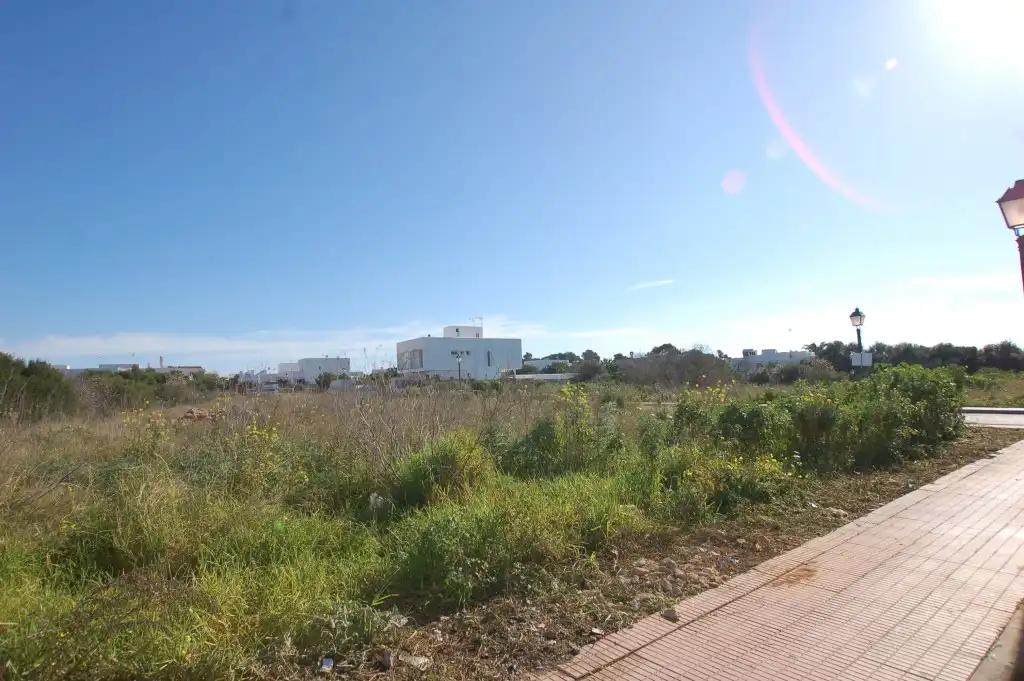 Rural land for sale in Cala d'Or, imagen 4