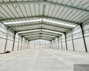 Exterior view of Industrial buildings to rent in Jerez de la Frontera