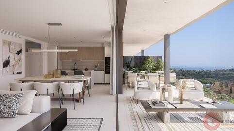 Foto 4 de Pis en venda a Guadalmina Alta, Málaga