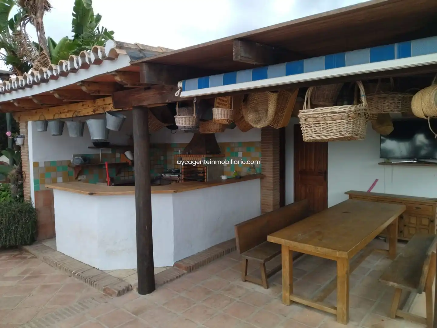 Xalet amb jardí en venda a Punta Plata, imagen 7
