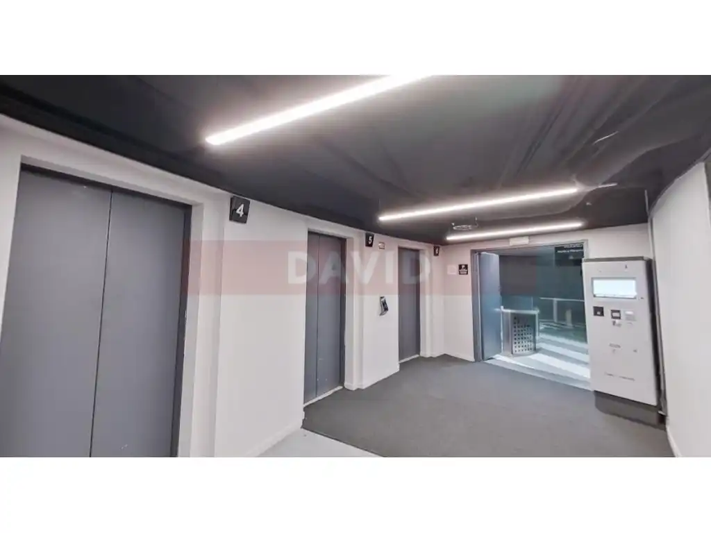 Büro zur Miete in Barcelona
