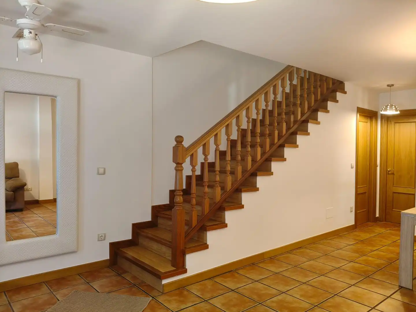 Casa o chalet de alquiler en Castañeda