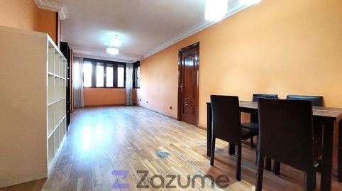 Foto 5 de Piso de alquiler en C. de Monseñor Oscar Romero, Vista Alegre,  Madrid Capital