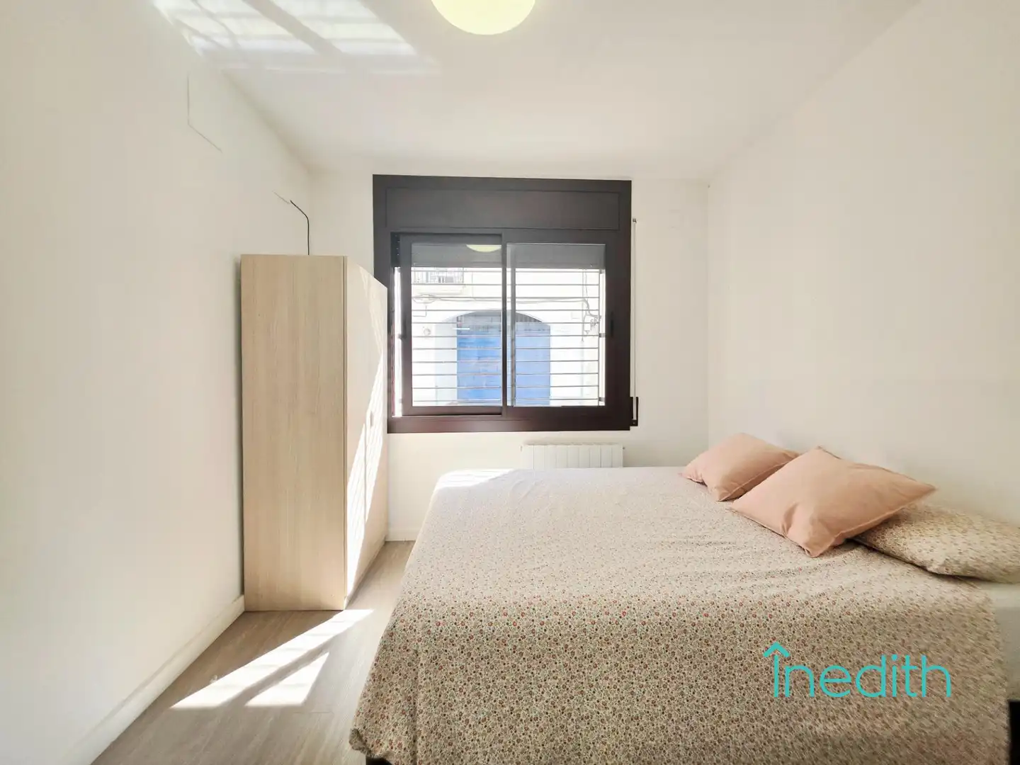 Dormitori de Casa o xalet en venda en Vilanova i la Geltrú amb Aire condicionat, Calefacció i Parquet