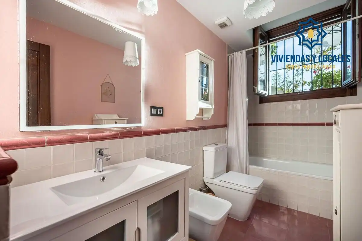 Maison avec terrasse à vendre à Calle PERNALEROS BAJO, imagen 33