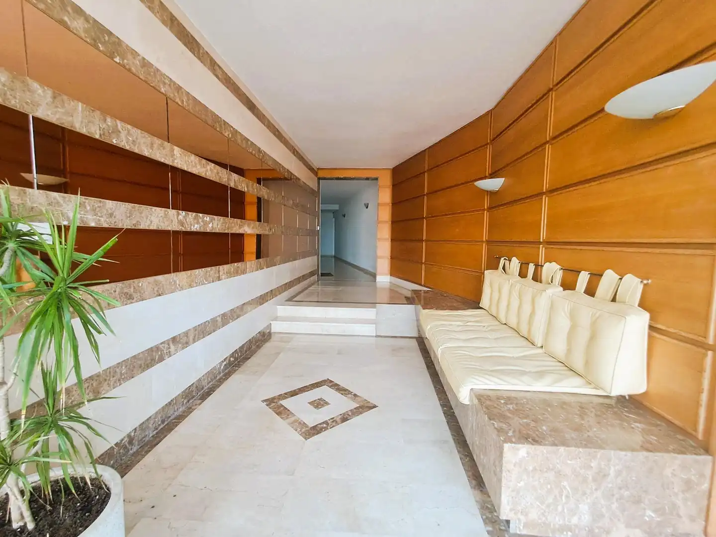 Wohnung mit Terrasse zum Verkauf in Casco Antiguo, imagen 40