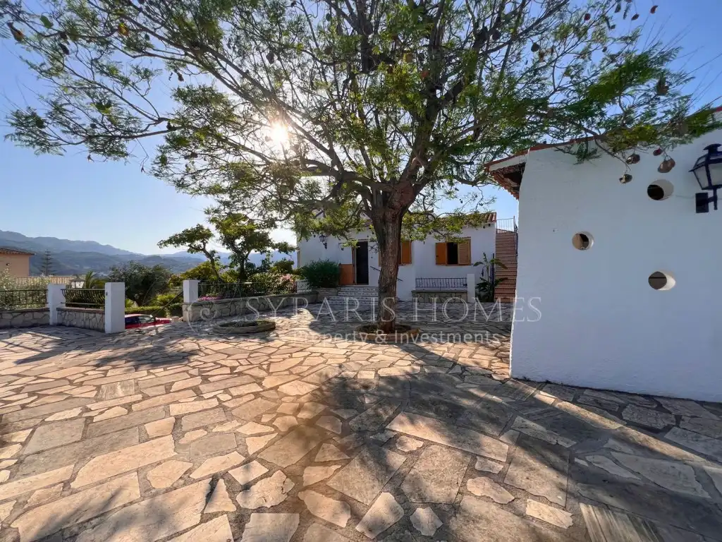 Casa con piscina en venta en Calle Solana La, imagen 98