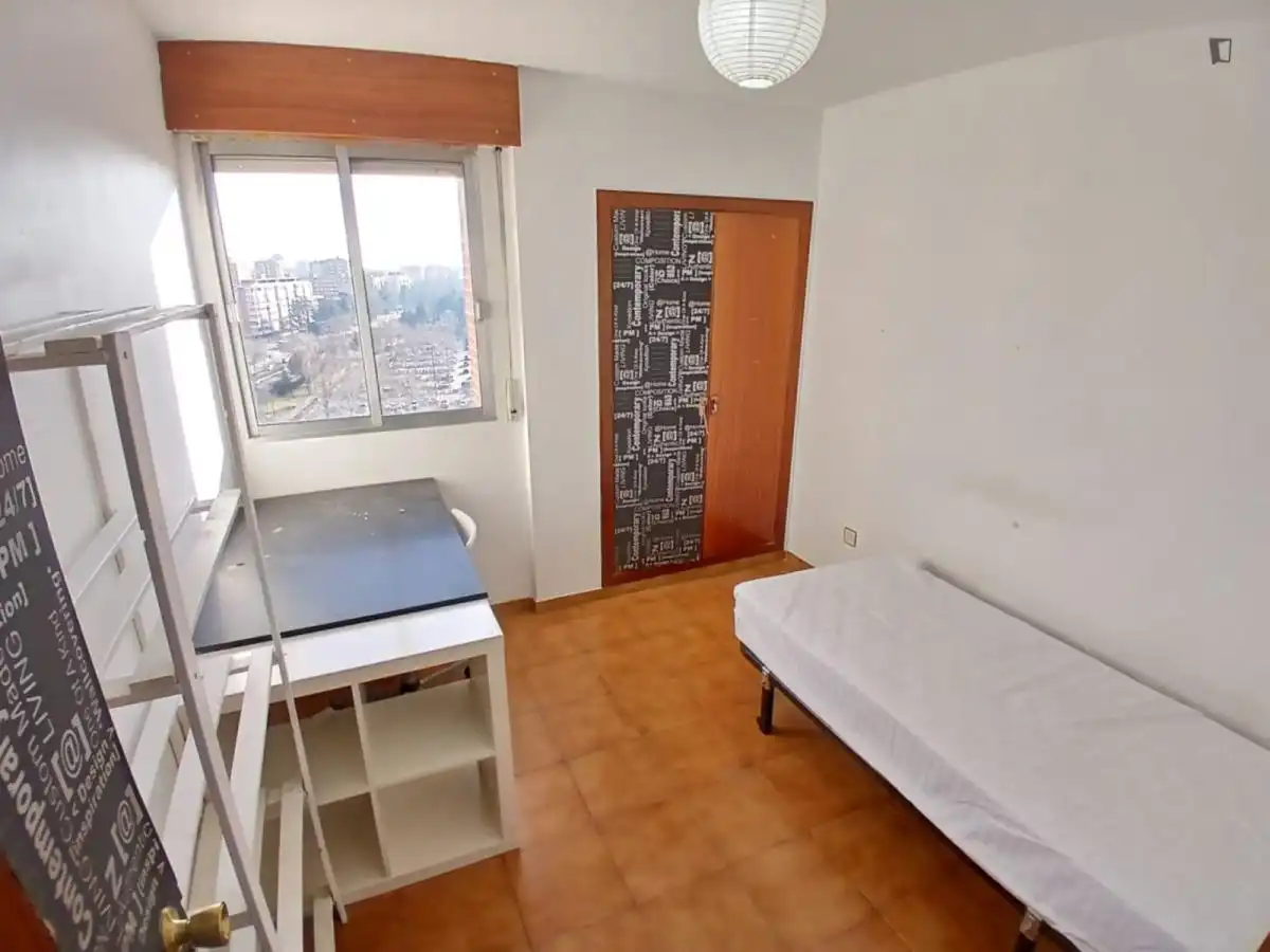 Habitación en Huerta del Rey