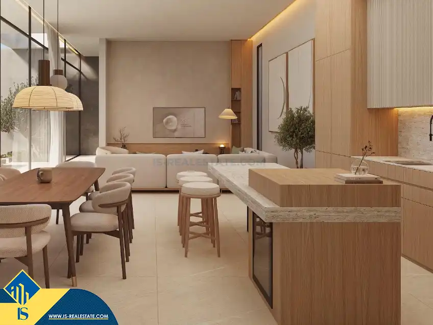 Detached house with pool for sale in Marisol Park - Ortembach - Los Almendros, imagen 5
