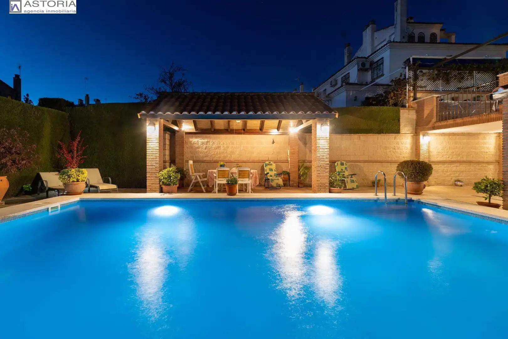 Maison mitoyenne avec piscine à vendre à Peligros, imagen 18